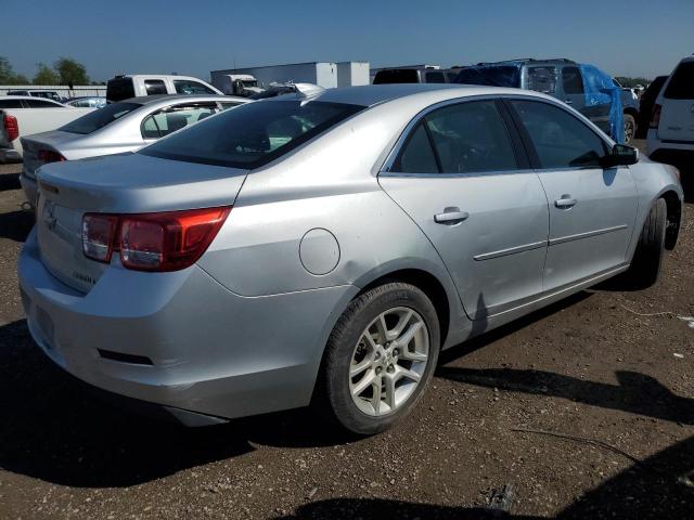 1G11C5SL0FF305836 - 2015 CHEVROLET MALIBU 1LT SILVER photo 3