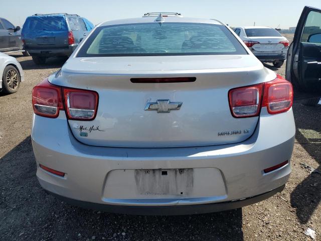1G11C5SL0FF305836 - 2015 CHEVROLET MALIBU 1LT SILVER photo 6