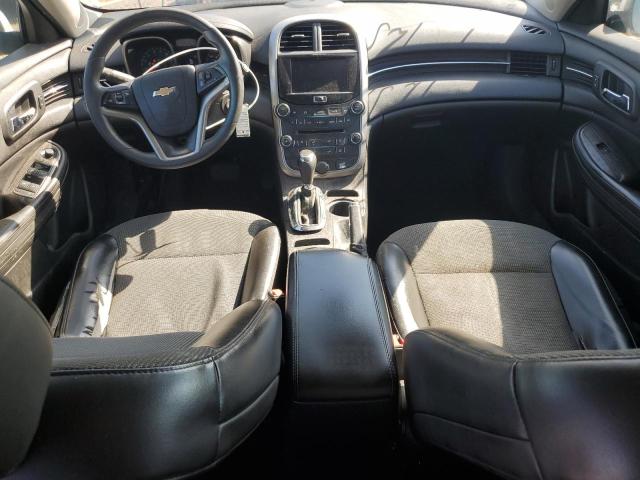 1G11C5SL0FF305836 - 2015 CHEVROLET MALIBU 1LT SILVER photo 8