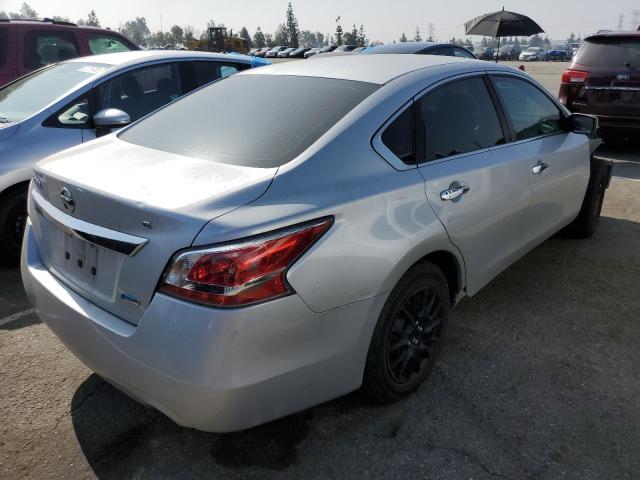 1N4AL3AP5EN224681 - 2014 NISSAN ALTIMA 2.5 SILVER photo 3