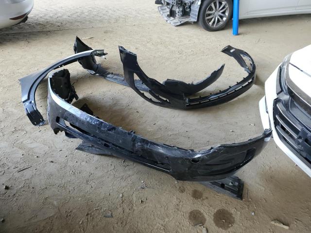 1FM5K8AR5HGD57975 - 2017 FORD EXPLORER POLICE INTERCEPTOR 黑色 照片 13