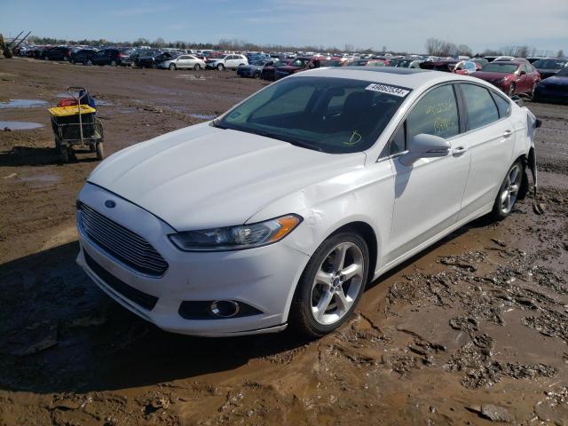 2013 FORD FUSION SE, 