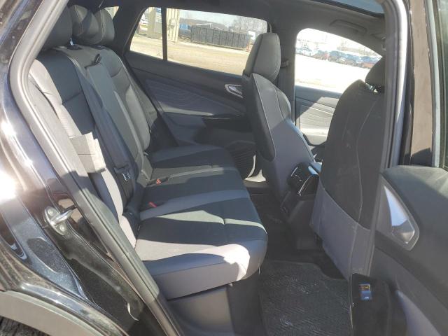 1V2WNPE82PC017201 - 2023 VOLKSWAGEN ID.4 PRO S 黑色 照片 10