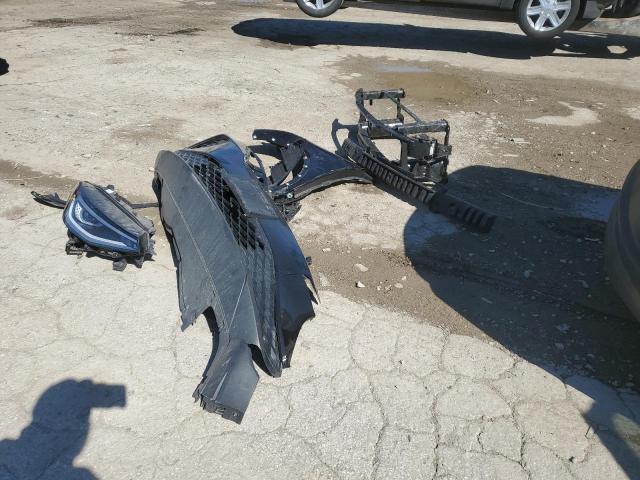 1V2WNPE82PC017201 - 2023 VOLKSWAGEN ID.4 PRO S 黑色 照片 12