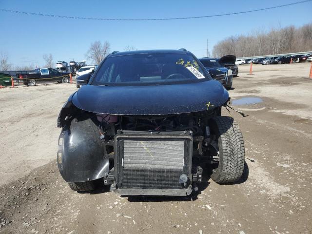 1V2WNPE82PC017201 - 2023 VOLKSWAGEN ID.4 PRO S 黑色 照片 5