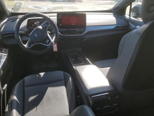 1V2WNPE82PC017201 - 2023 VOLKSWAGEN ID.4 PRO S 黑色 照片 8