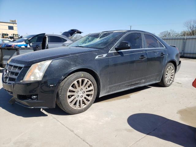 2013 CADILLAC CTS PREMIUM COLLECTION, null