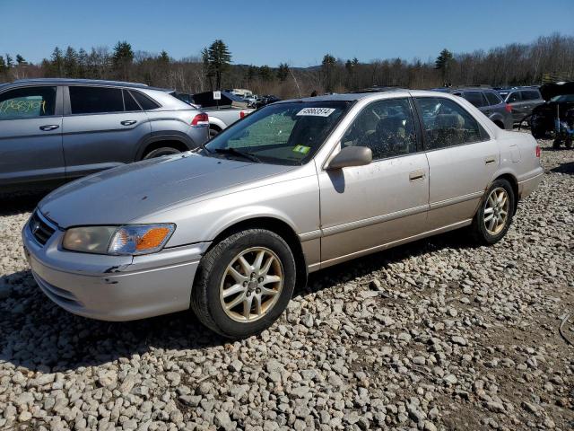 2000 TOYOTA CAMRY LE, 