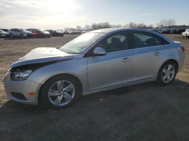 2014 CHEVROLET CRUZE, 