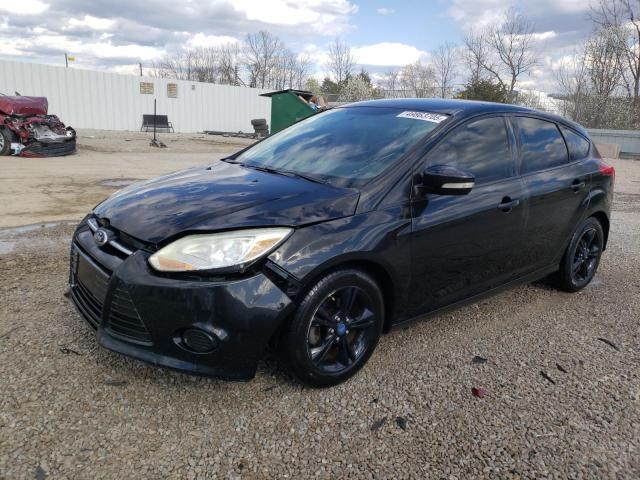 2013 FORD FOCUS SE, null