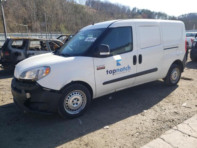 ZFBERFAB0H6F13679 - 2017 RAM PROMASTER WHITE photo 1