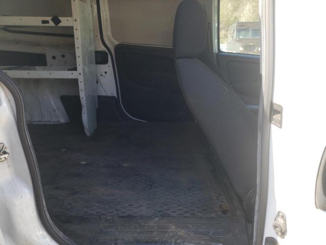 ZFBERFAB0H6F13679 - 2017 RAM PROMASTER WHITE photo 11