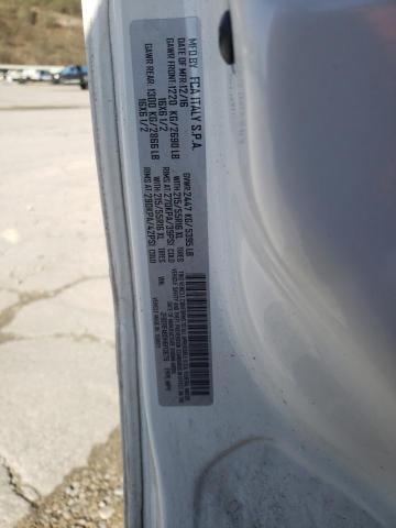 ZFBERFAB0H6F13679 - 2017 RAM PROMASTER WHITE photo 13