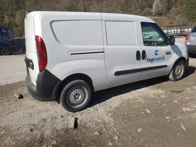 ZFBERFAB0H6F13679 - 2017 RAM PROMASTER WHITE photo 3