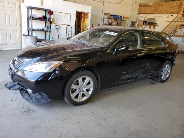 2007 LEXUS ES 350, 