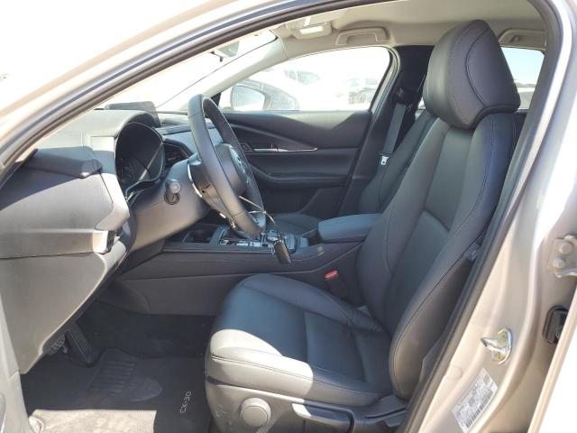 3MVDMBBMXPM565766 - 2023 MAZDA CX-30 SELECT BEIGE photo 7