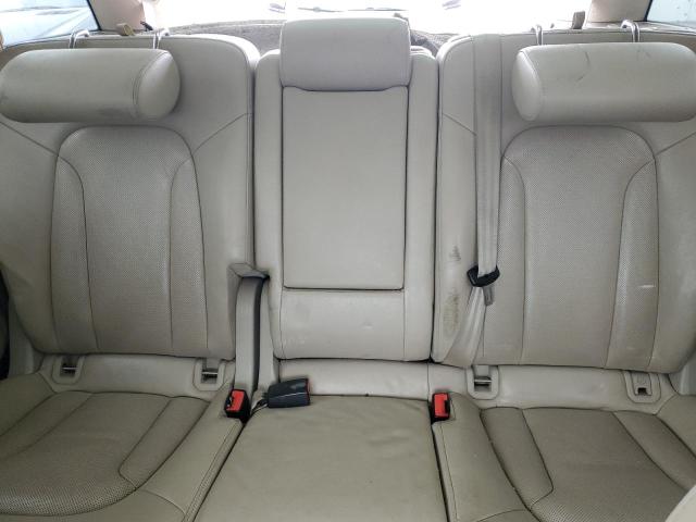 WA1VMBFE7BD004884 - 2011 AUDI Q7 PRESTIGE 棕色 照片 10