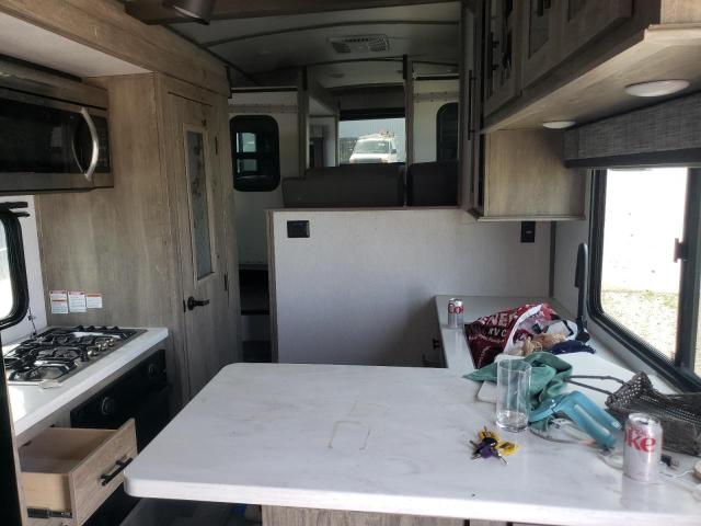 4X4FSBM28NV009772 - 2022 SALM FOREST RIV BEIGE photo 5