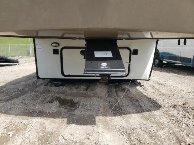 4X4FSBM28NV009772 - 2022 SALM FOREST RIV BEIGE photo 7