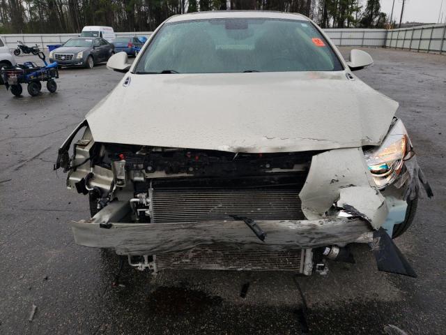 2G4GK5EX7F9163671 - 2015 BUICK REGAL 棕色 照片 5