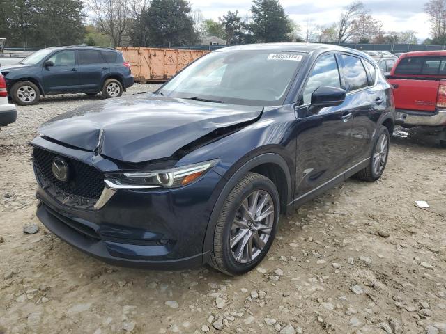 2019 MAZDA CX-5 GRAND TOURING, 