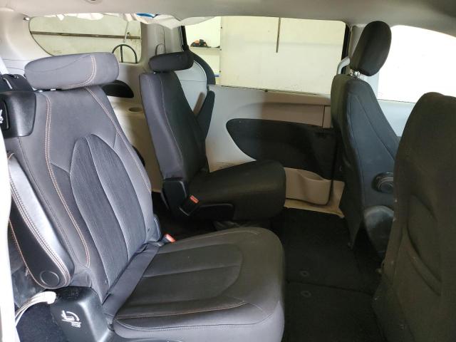 2C4RC1FG7JR123603 - 2018 CHRYSLER PACIFICA TOURING PLUS Plata foto 11