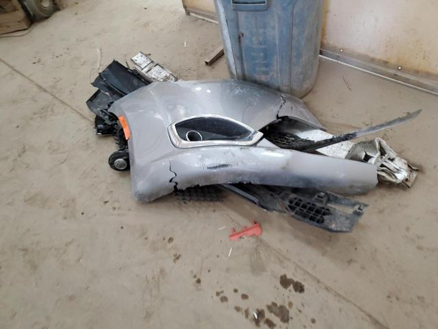 2C4RC1FG7JR123603 - 2018 CHRYSLER PACIFICA TOURING PLUS Plata foto 13