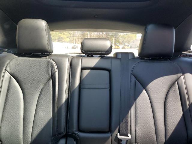 5LMCJ3C90HUL61408 - 2017 LINCOLN MKC RESERVE ნაცრისფერი ფოტო 10