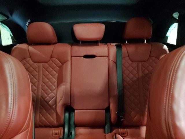 WA1C4AFYXP2194176 - 2023 AUDI SQ5 PRESTIGE BLACK photo 10