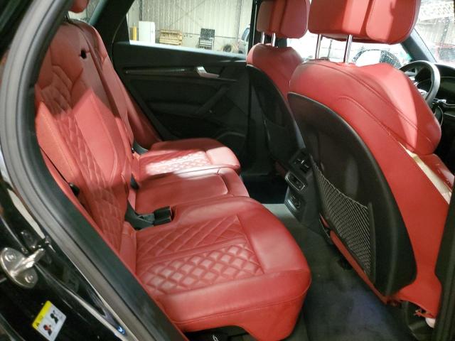 WA1C4AFYXP2194176 - 2023 AUDI SQ5 PRESTIGE BLACK photo 11