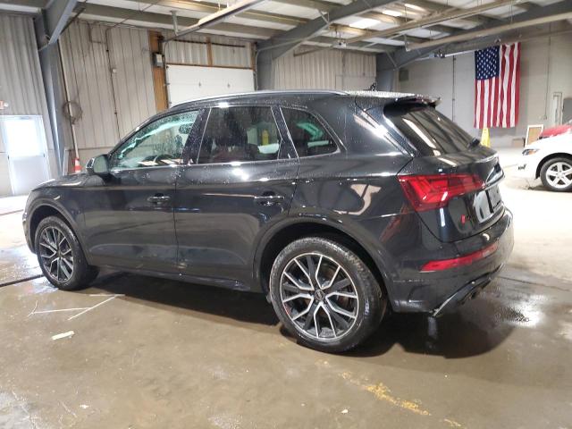WA1C4AFYXP2194176 - 2023 AUDI SQ5 PRESTIGE BLACK photo 2