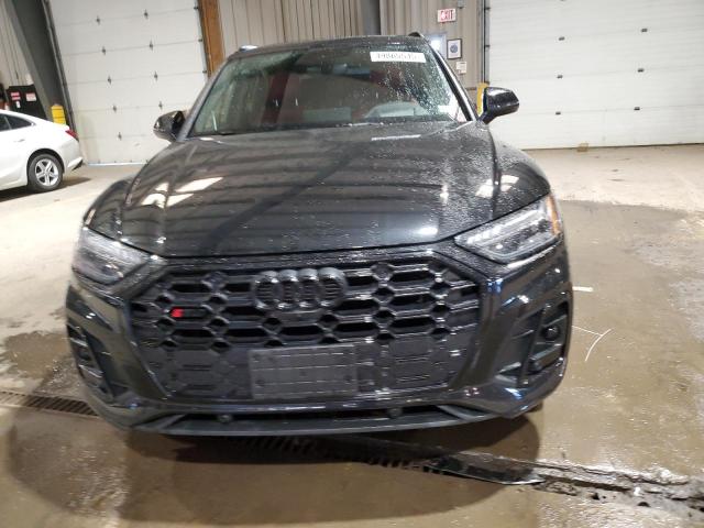 WA1C4AFYXP2194176 - 2023 AUDI SQ5 PRESTIGE BLACK photo 5