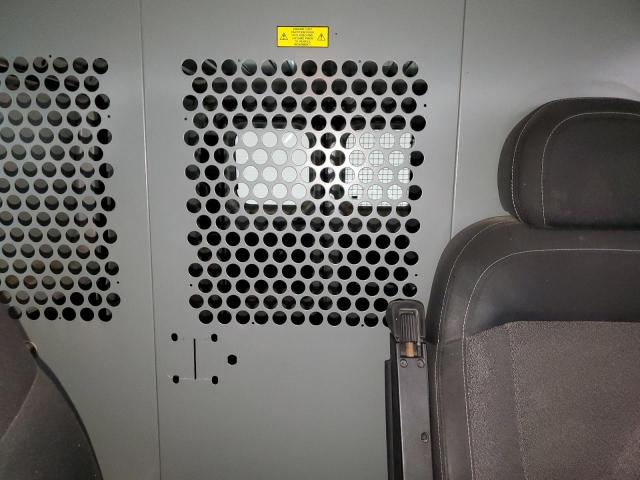 3C6TRVAG9EE107405 - 2014 RAM PROMASTER 1500 STANDARD WHITE photo 10