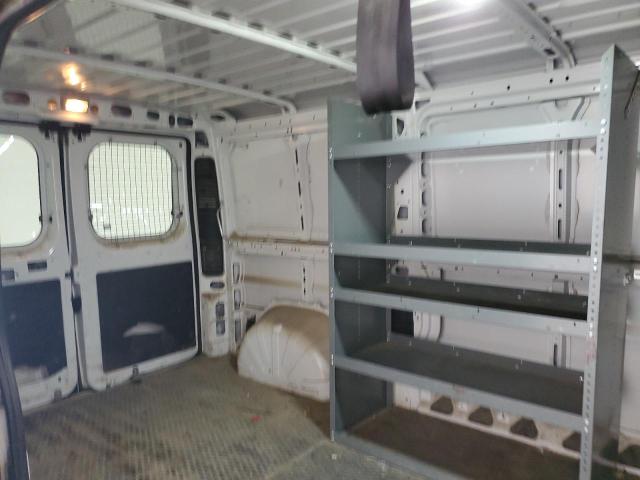 3C6TRVAG9EE107405 - 2014 RAM PROMASTER 1500 STANDARD WHITE photo 11