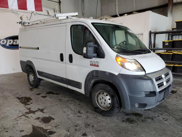 3C6TRVAG9EE107405 - 2014 RAM PROMASTER 1500 STANDARD WHITE photo 4