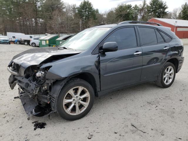 2009 LEXUS RX 350, 