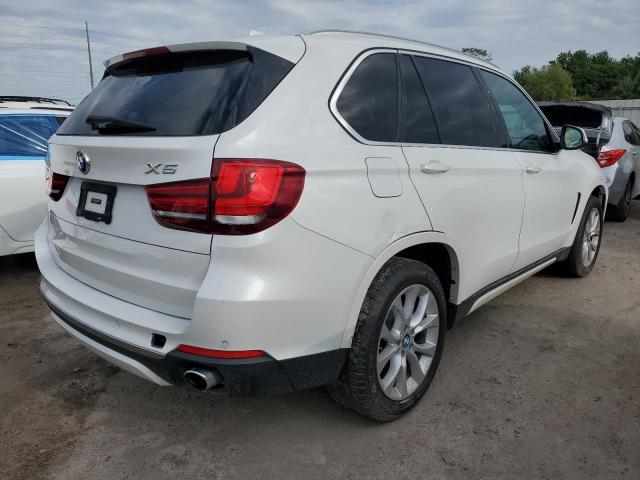 5UXKR2C56E0C01105 - 2014 BMW X5 SDRIVE35I WHITE photo 3