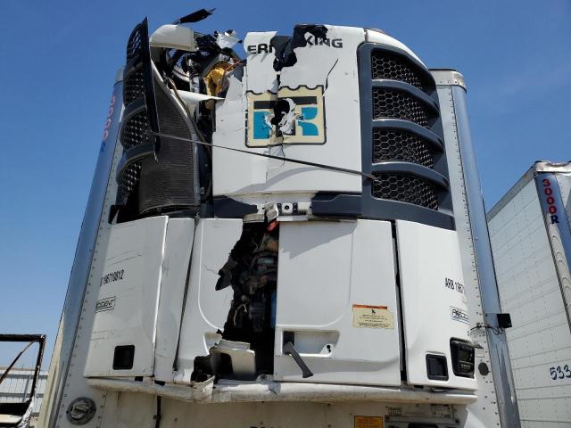 1UYVS25379U651227 - 2009 UTILITY TRAILER WHITE photo 7