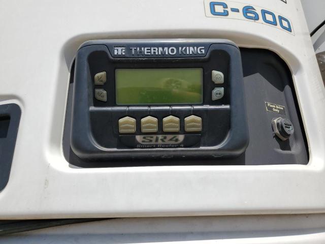 1UYVS25379U651227 - 2009 UTILITY TRAILER WHITE photo 8