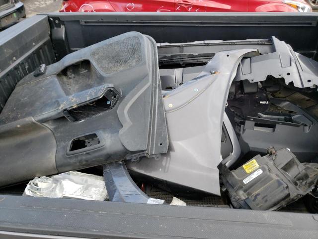 5TFRZ5CN7HX050964 - 2017 TOYOTA TACOMA ACCESS CAB 灰色 照片 12