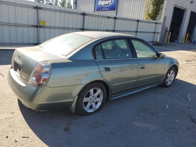 1N4AL11D13C220470 - 2003 NISSAN ALTIMA BASE GREEN photo 3