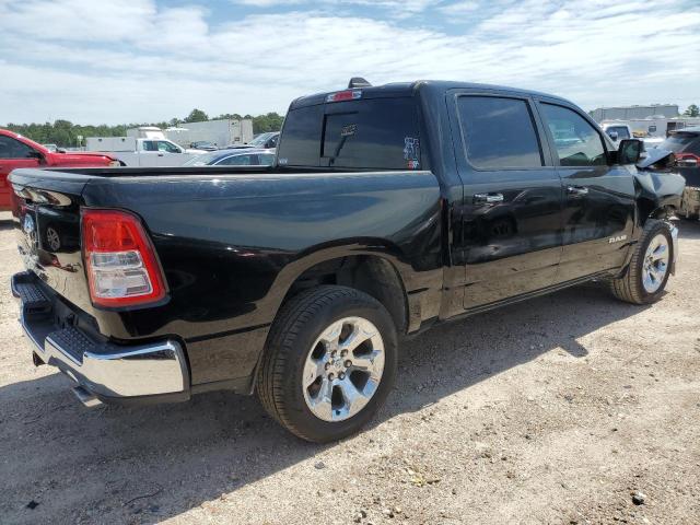 1C6RREFT8LN321326 - 2020 RAM 1500 BIG HORN/LONE STAR BLACK photo 3