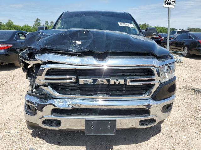 1C6RREFT8LN321326 - 2020 RAM 1500 BIG HORN/LONE STAR BLACK photo 5