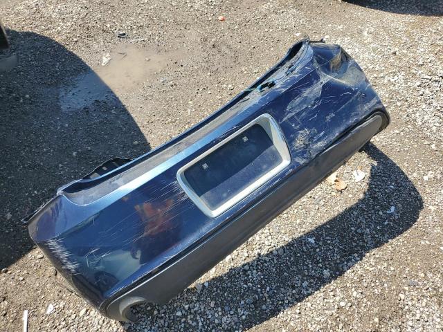 1G1ZC5E19BF172971 - 2011 CHEVROLET MALIBU 1LT BLUE photo 12