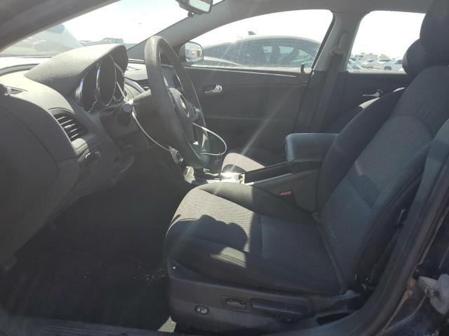 1G1ZC5E19BF172971 - 2011 CHEVROLET MALIBU 1LT BLUE photo 7