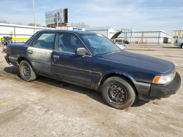 JT2SV21E8H3050857 - 1987 TOYOTA CAMRY DLX BLUE photo 4