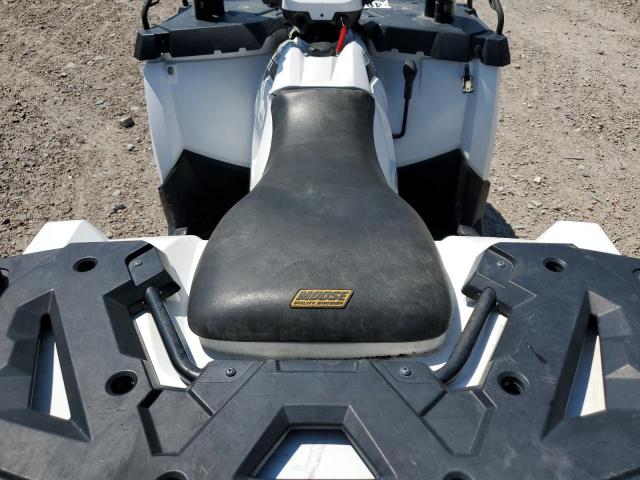 4XAMH5EA6EA109239 - 2014 POLARIS SPORTSMAN 570 EPS 白色 照片 6