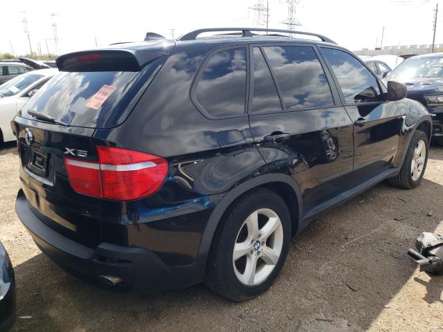 5UXFE4C53AL278903 - 2010 BMW X5 XDRIVE30I BLACK photo 3