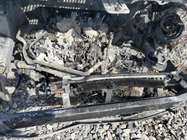 3C6TRVDGXGE114507 - 2016 RAM PROMASTER 2500 HIGH Yanmış foto 12