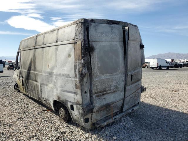 3C6TRVDGXGE114507 - 2016 RAM PROMASTER 2500 HIGH Yanmış foto 2